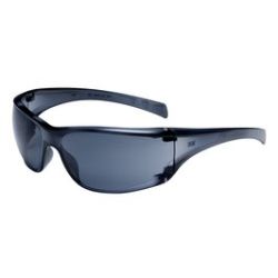 3M™ Virtua™ AP Protective Eyewear, Gray Hard Coat Lens 11815 | Blackburn Marine Safety Equipment